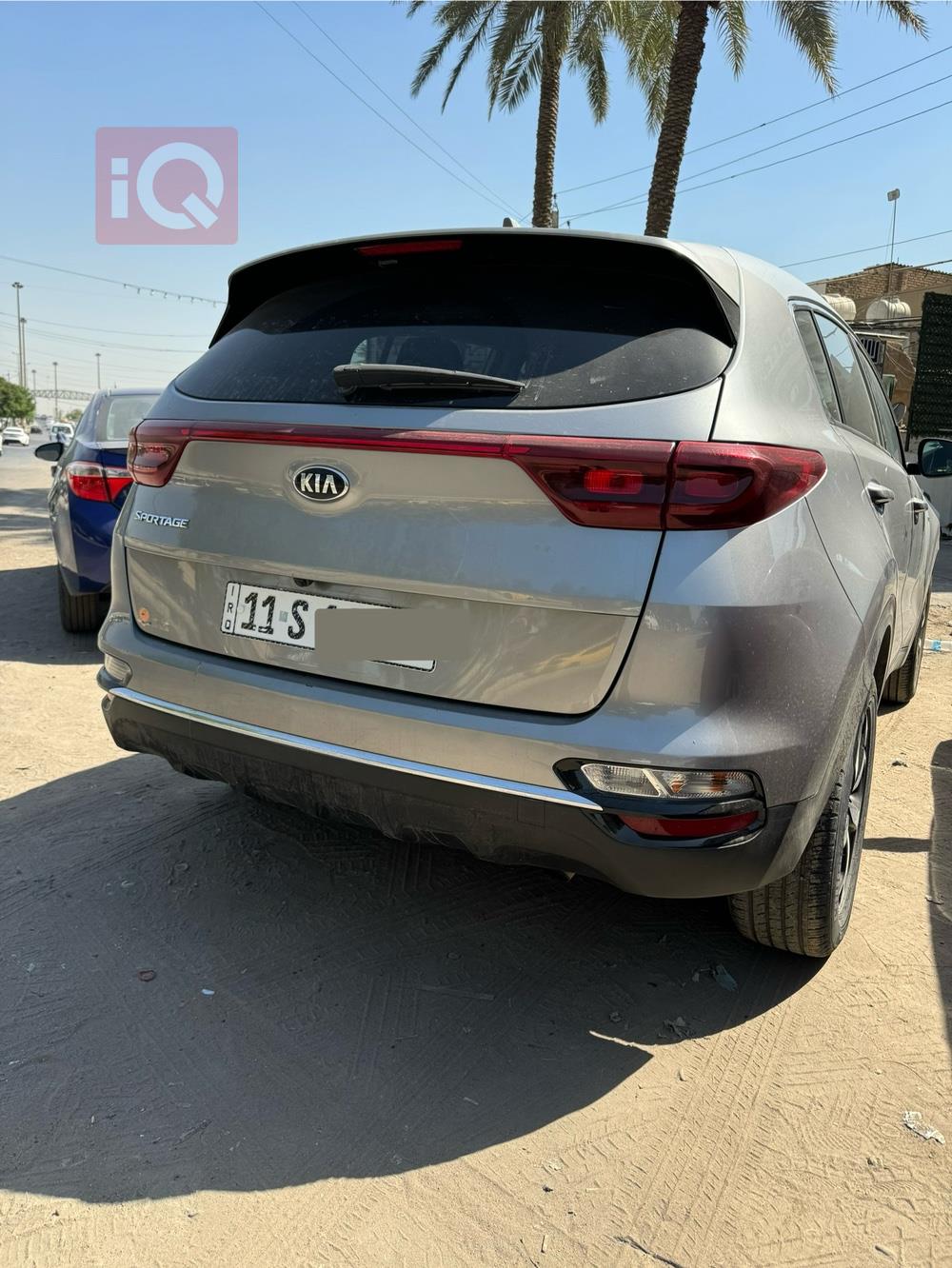 کیا سپۆرتاج